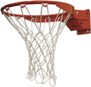 Spalding Slammer Competition Basketball Hoop