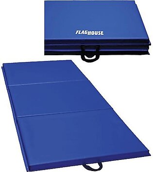 FlagHouse Personal Fitness Exercise Mat