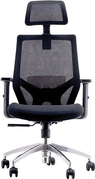 Urban Factory Ergo: Adjustable Office Chair