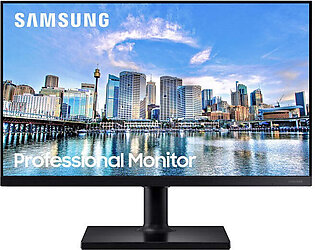 Samsung F24T454Fqn 24" Lcd Monitor