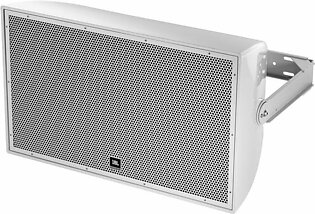 Jbl Professional Aw526-Ls 2-Way Outdoor Speaker - 400 W Rms - Gray