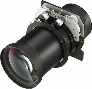 Sony Vpllz4025 Middle Focus Zoom Lens