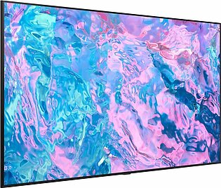 Samsung HG55CU703NF 55" Smart LCD TV - 3840 x 2160 Resolution