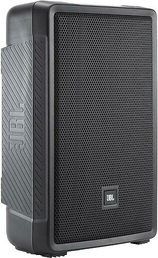 Jbl Professional Irx112Bt Portable Bluetooth Speaker System - 300 W Rms - Black