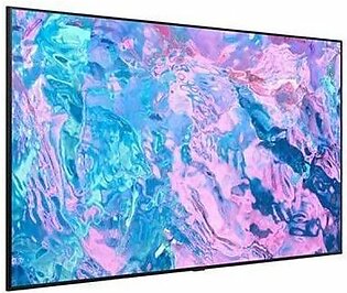 Samsung HG43CU703NF 43" Smart LCD TV - 3840 x 2160 Resolution