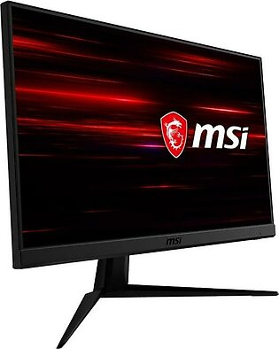 MSI Optix G241V E2 23.8" Full HD LED Gaming LCD Monitor - 16:9 - Black
