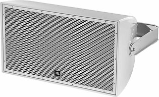 Jbl Professional Aw566 2-Way Speaker - 600 W Rms - Gray