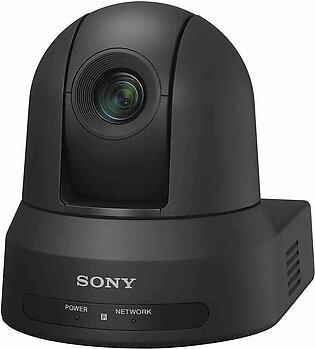 Sony Pro Srgx120 8.5 Megapixel Hd Network Camera