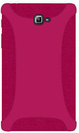 Amzer Jelly 25.6 Cm (10.1") Skin Case Pink
