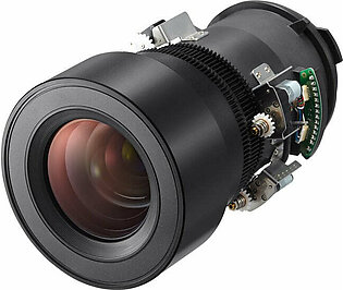 2.99-5.98:1 Motorized Zoom Lens,2.99-5.98:1 Motorized Zoom Lens