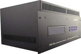Smartavi Hdrult-0412S Audio/Video Switchbox