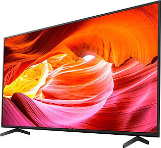 Sony BRAVIA X75K Digital Signage Display - 55" LCD - In-plane Switching (IPS) Technology