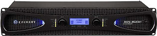 Crown Xls Drivecore 2 1502 Amplifier - 1500 W Rms - 2 Channel - Black