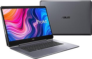 Asus ProArt StudioBook One W590 W590G6T-PS99 15.6" Mobile Workstation - 4K UHD - Intel Core i9 9th Gen i9-9980HK 2.40 GHz - 64 GB Total RAM - 1 TB SSD