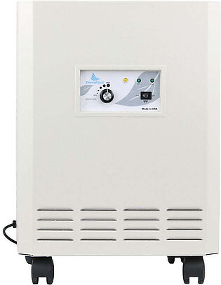 Enviroklenz Air Purifier Plus - Uv White