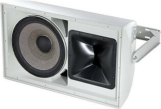 Jbl Professional Aw566-Ls 2-Way Outdoor Speaker - 400 W Rms - Gray