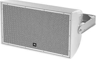 Jbl Professional Aw595 2-Way Speaker - 600 W Rms - Gray