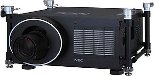 Nec Display Np-Ph1000U-R Dlp Projector - Refurbished