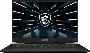 MSI Stealth GS77 Stealth GS77 12UE-046 17.3" Gaming Notebook - Full HD - 1920 x 1080 -