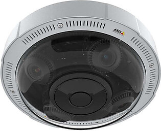 AXIS P3727-PLE 2 Megapixel Indoor/Outdoor Full HD Network Camera
