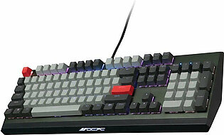 Visiontek Ocpc Gaming - Kr1 Premium Mechanical Keyboard