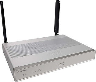 Cisco C1112-8Plteea Router