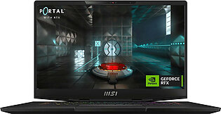 MSI Stealth 17 Studio A13V Stealth 17 Studio A13VG-019US 17.3 Gaming Notebook - QHD - 2560
