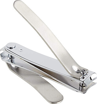 Revlon Men's Series Dual-Ended 2-in-1 Nail Clipper for Hands and Feet