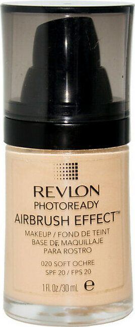 Revlon PhotoReady Airbrush Effect Makeup, 1 fl. oz.
