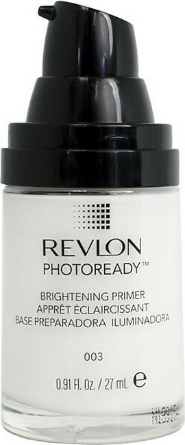Revlon PhotoReady Primer, .91 oz