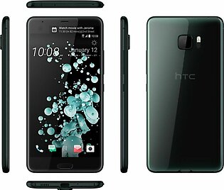 HTC U Ultra Dual SIM (Factory Unlocked) 5.7" QHD 64GB