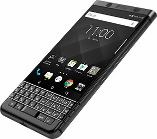BlackBerry KEYone (32GB) BBB100-1 4G LTE GSM Global Unlocked And
