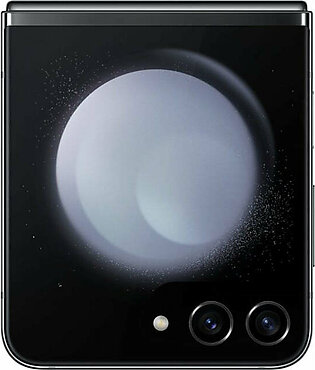 Samsung Galaxy Z Flip 5 SM-F731U1 Factory Unlocked 256GB Graphite