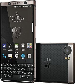 Blackberry KEYone Bronze Edition BBB100-5 Dual SIM GSM - 64GB 4G