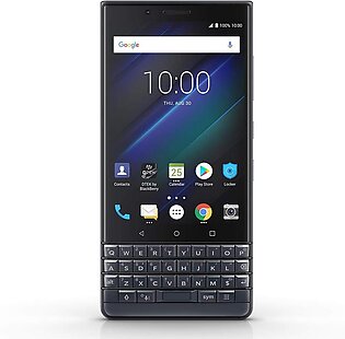 BlackBerry Key2 - 64 GB - Unlocked - GSM
