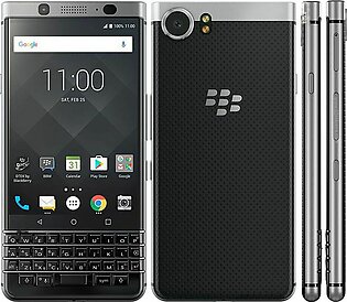 Blackberry KEYone 32GB BBB100-1 - 4.5" inch Factory Unlocked LTE