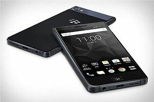 BlackBerry Motion GSM Unlocked Android Smartphone 4G LTE  32GB