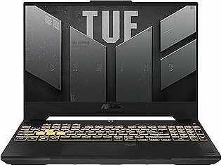 ASUS TUF Gaming F15 (2024) Gaming Laptop, 15.6” FHD 144Hz, 100% sRGB Display, GeForce RTX 4050, Intel Core i7-13620H, 16GB DDR5, 1TB PCIe SSD Gen 4, Wi-Fi 6, Windows 11, FX507VU4-DS72-CA