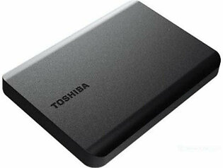 Toshiba HDTB510XK3AA External Hard Drive 1000 GB