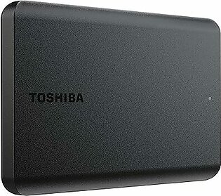 Toshiba HDTB520XK3AA External Hard Drive 2000 GB