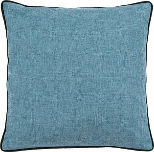 Edeline Pillow In Blue