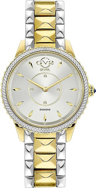 Women's Siena Diamond Watch