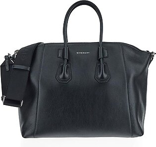 Sport Small Handbag In Black