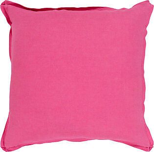 Solid Throw Pillow