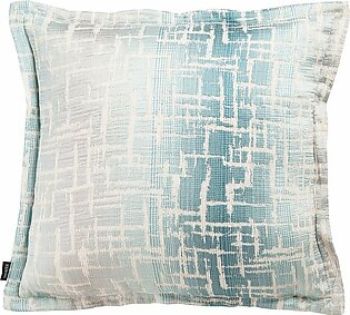 Valenci Pillow In Blue