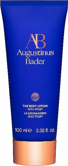 The Body Lotion In Beauty: Na