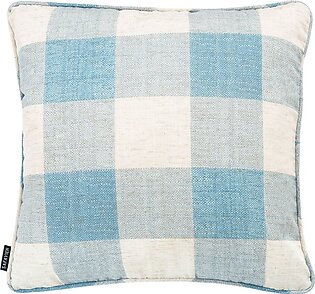 Fernla Pillow In Blue