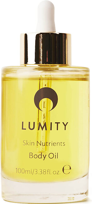 Skin Nutrients Body Oil 100ml