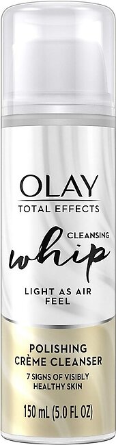 Olay Regenerist Whip Cleanser Pump, 5.Ounce