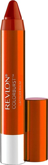 Revlon Colorburst Lacquer Balm - Tease - 0.095 oz